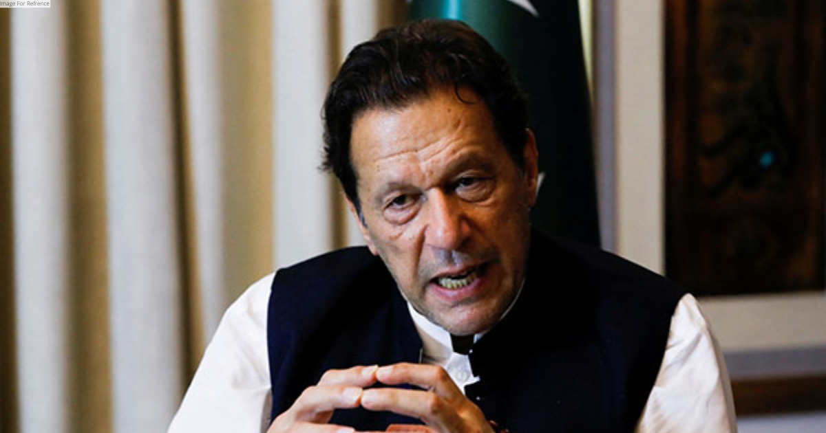 Pakistan SC to hear lawyer murder case against former PM Imran Khan on August 9
